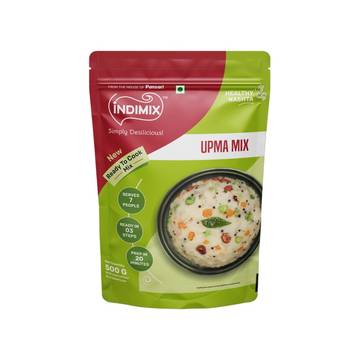Indimix Simply Delicious Upma Mix